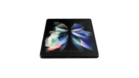 Экран galaxy fold 4
