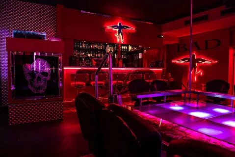 Strip Clubs In Germany