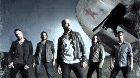 Daughtry pieces