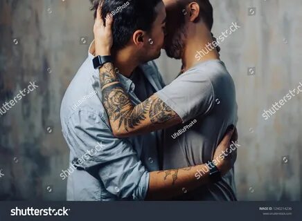 gay deep kissing - www.dverus.ru.