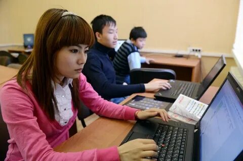 Сдать экзамен иностранному гражданину на русском