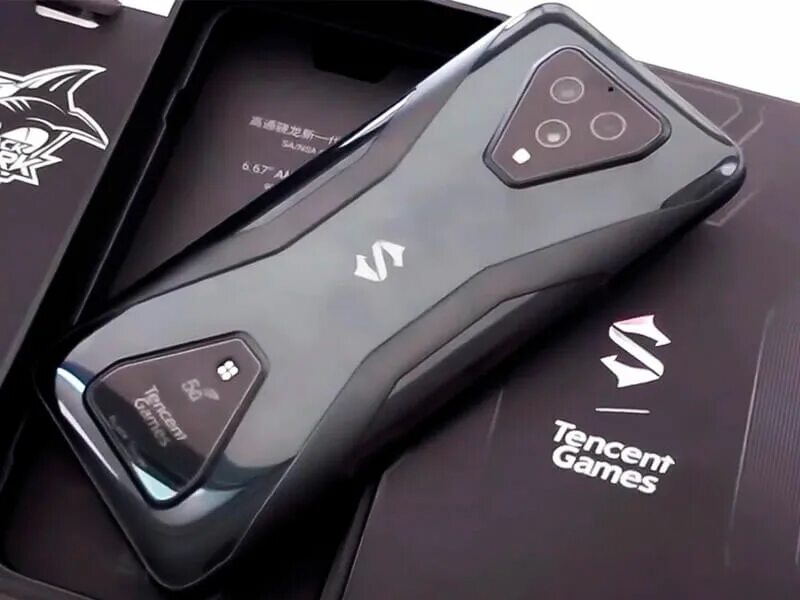 Игровой смартфон shark. Ксиаоми блэк шарк 3. xiaomi shark 3. сяоми блэк шарк 1. xiaomi mi black shark 3 pro.