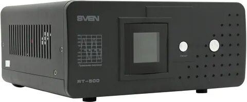 Стабилизатор sven 500
