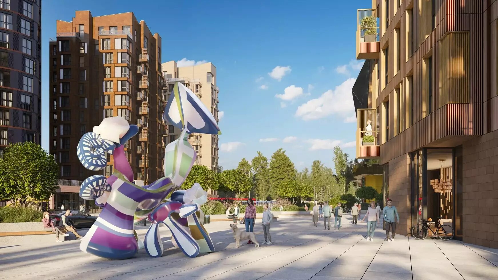 Russian design district рашен дизайн дистрикт. Жк russian design district. Жк дистрикт ватутинки. Жк дистрикт ватутинки. Жк russian design district.