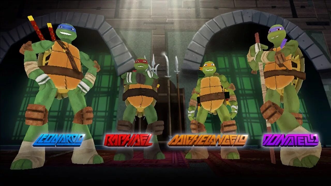 Черепашки ниндзя 3д игра. Teenage Mutant Ninja Turtles (игра, 2003). Черепашки ниндзя игра Старая. Черепашки ниндзя игра 2001. Игры на двоих черепашки