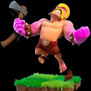 Barbar