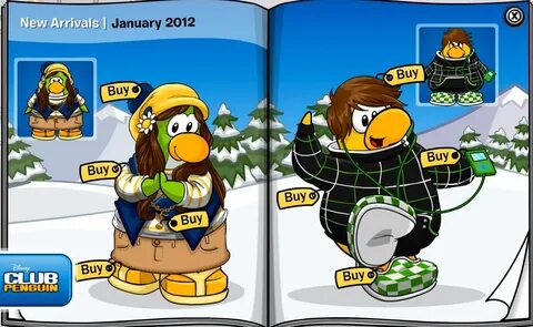 Slideshow club penguin r34.