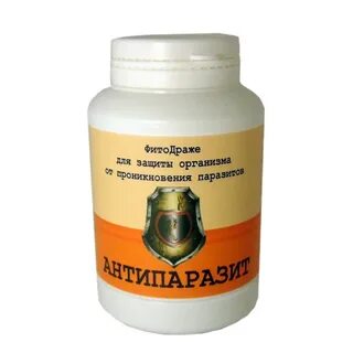 Ригель от паразитов