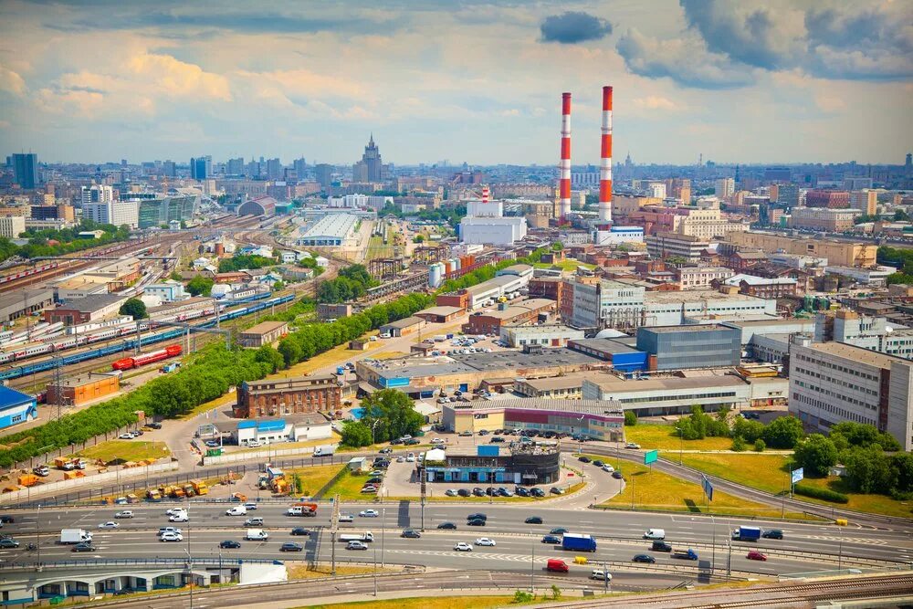 Заводы города москвы. Москва индустриальный центр. промзоны москвы. промзона 29 москва. промзона казань.