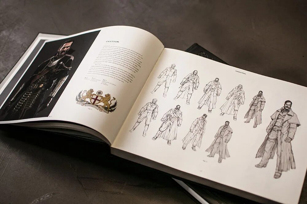 Артбук. Что такое цифровой артбук. Shiny - digital artbook. Detroit become human artbook. Цифровой артбук атомик харт.