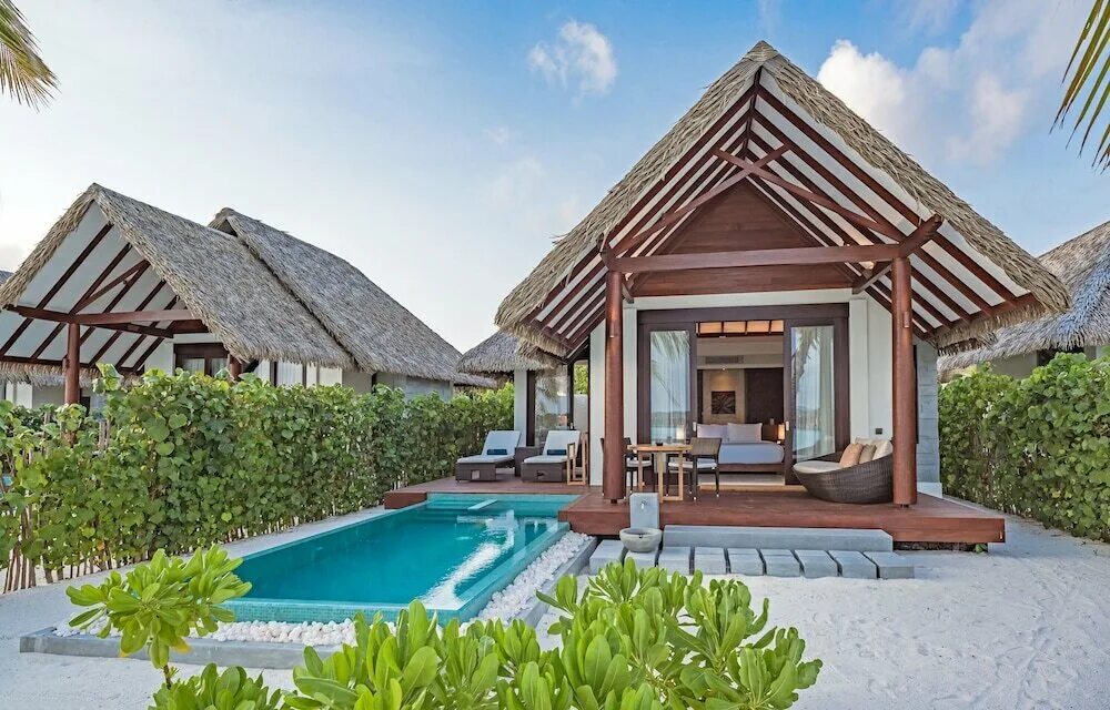 Мальдивы heritance aarah. Heritance maldives. Heritance aarah 5* (раа-атолл),. Отель heritance aarah. Beach pool villa мальдивы.