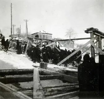 Ленинград апрель