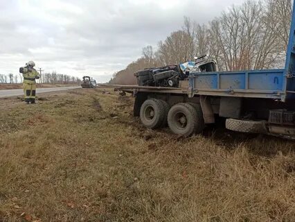 Рубцовск горняк