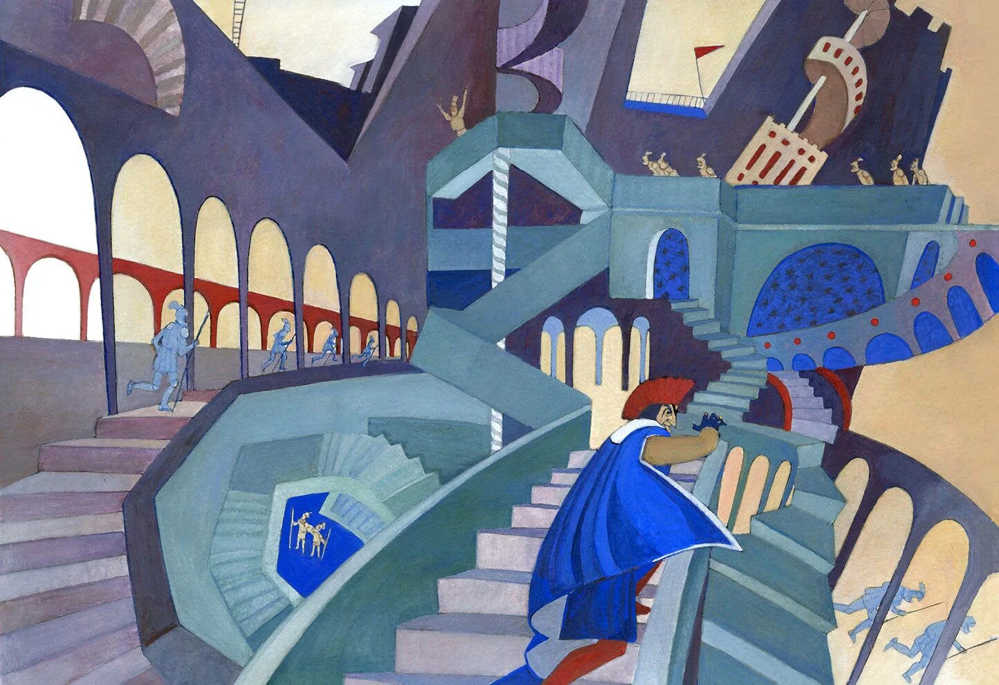 Тербер джеймс тринадцать. Decorative initial illustration. Екатерина казейкина. The 13 clocks. The 13 clocks.