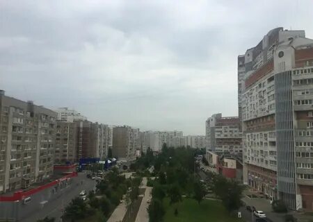Жулебинский бульвар 1