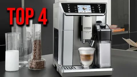 Какая кофемашина лучше для дома