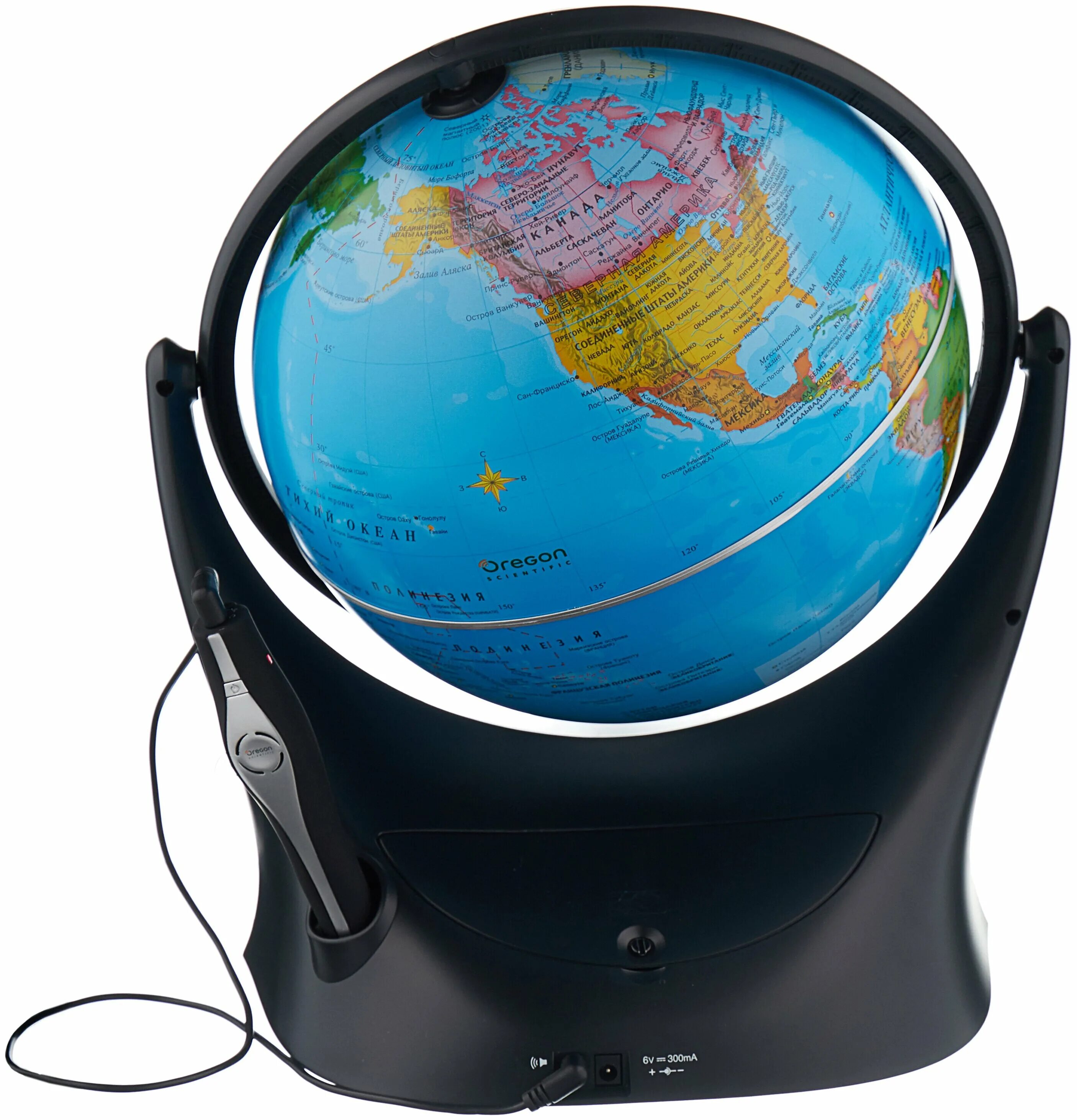 Глобус Oregon Scientific sg18. Глобус астрономический Oregon Scientific sg18-11. Smart Globe Oregon Scientific sg18. Интерактивный Глобус Oregon Scientific sg18.