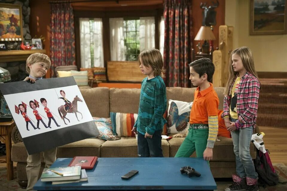 Никки рикки дикки и дон сериал ц. Ники диких. Сериал рикки дикки и дон. Никки рикки дикки и дон сериал никки. Дон сериал никелодеон.