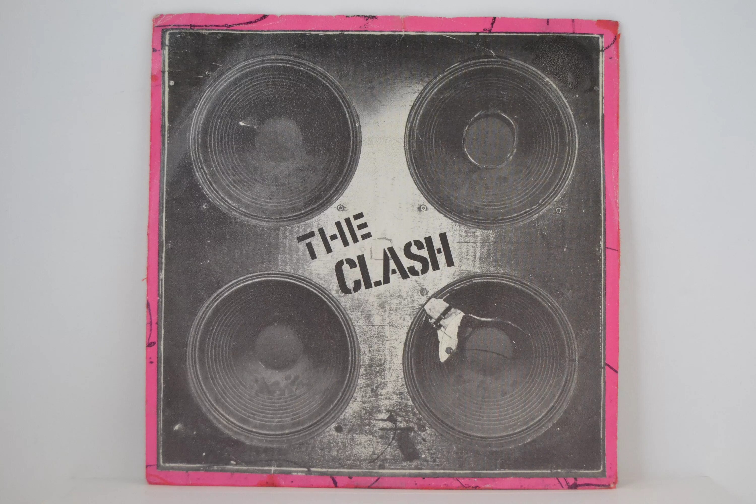 Complete control. Clash complete control. clash complete control cover.