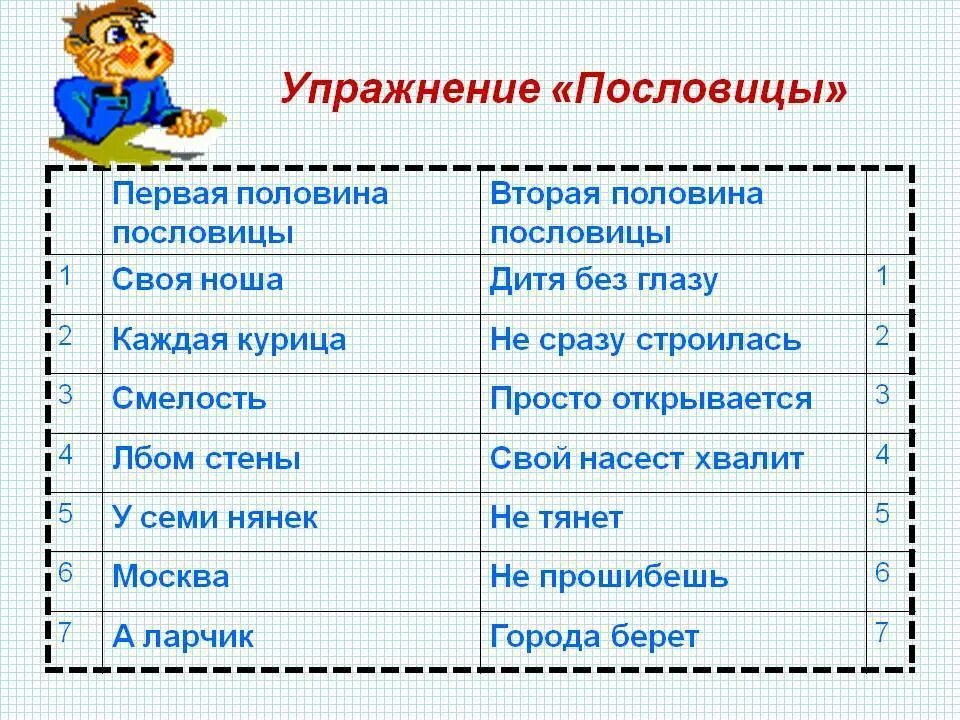 Поговорка пол. Поговорки про упражнения. Упражнение пословицы. Задания с пословицами. Пословицы и поговорки упражнения.