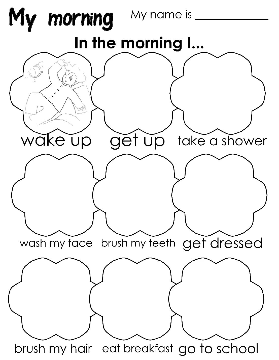 Задания Daily Routine for Kids. Daily Routine Worksheets for Kids. Daily Routine задания. Routine Worksheets.