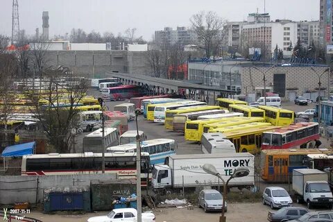 Автовокзал тверь сегодня