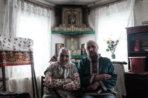 Староверы 2024