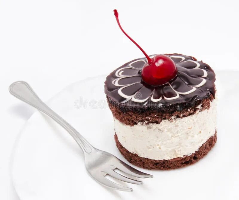 Вишневый торт манга. Вишневый торт манга. Кусочек торта с вишней. Cake illustration. Пирожное с вишенкой вектор.