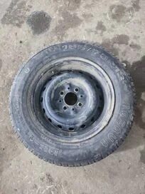 Найдите диаметр колеса 165 70 r13