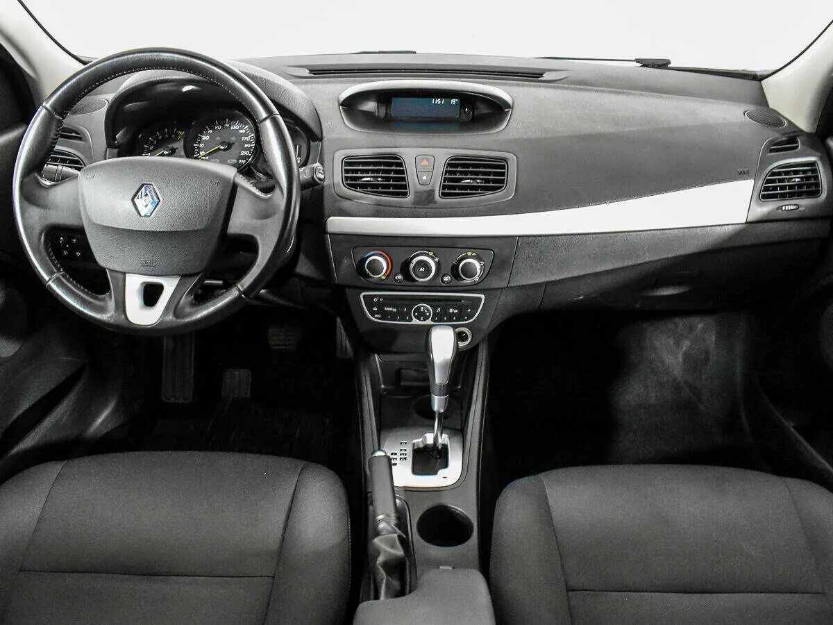 Продам мегана - Renault Megane II, 1,6 л, 2008 года продажа машины DRIVE2
