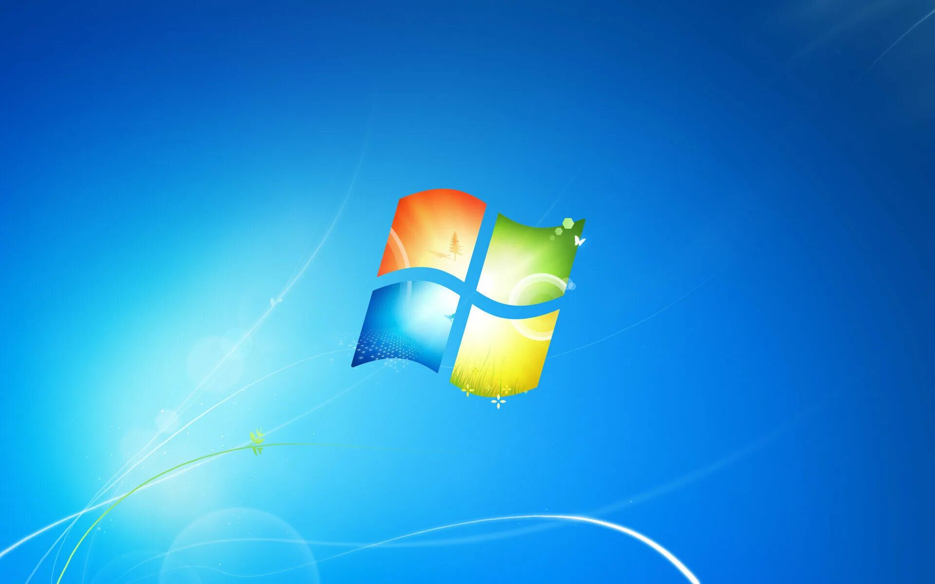 Сборки вин 7. Виндовс 7. Обои Windows 7. Заставка на рабочий стол стандартная. Windows 7 рабочий стол.