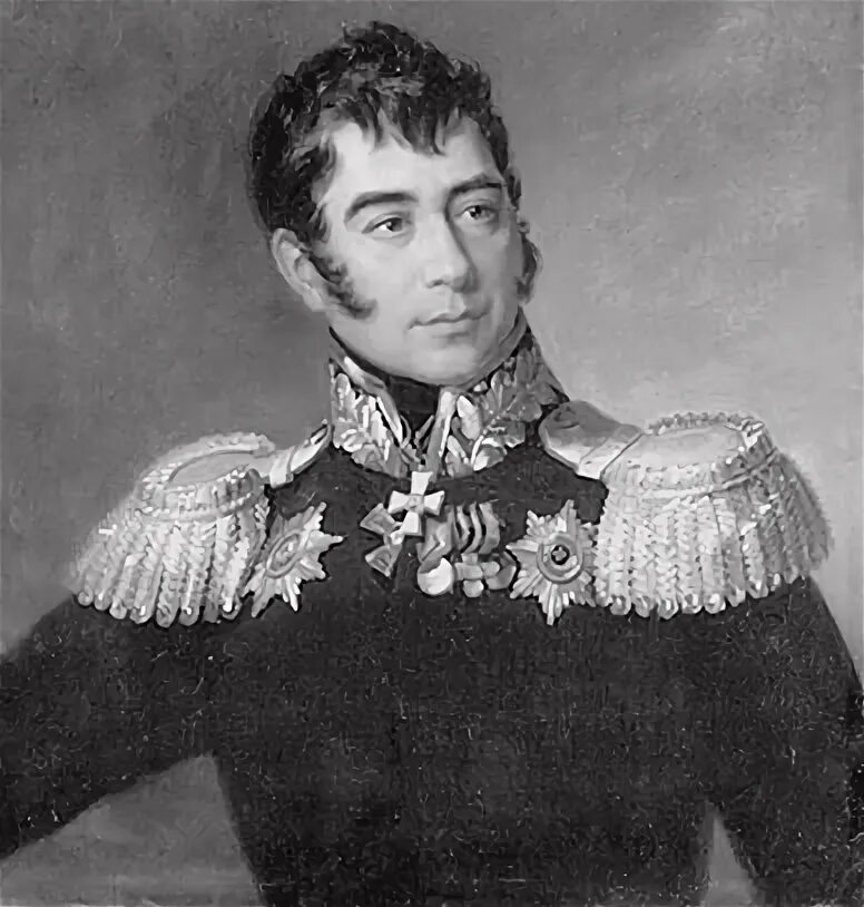 Кто был царем в 1812