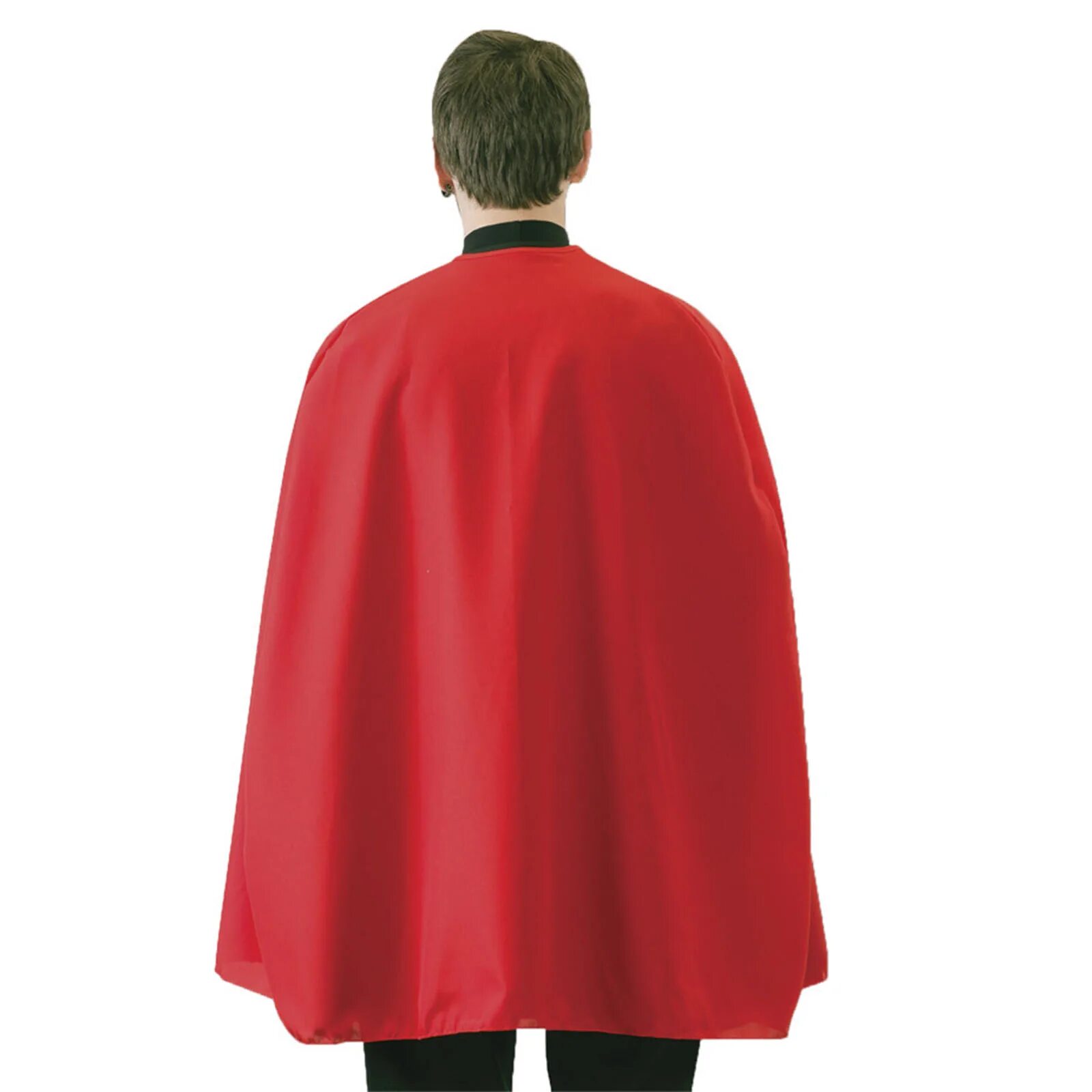 Custom capes