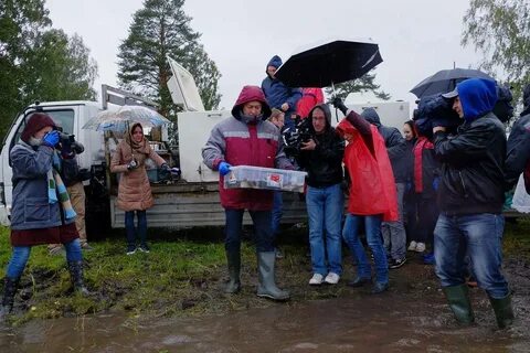 Погода на водохранилище на 10 дней