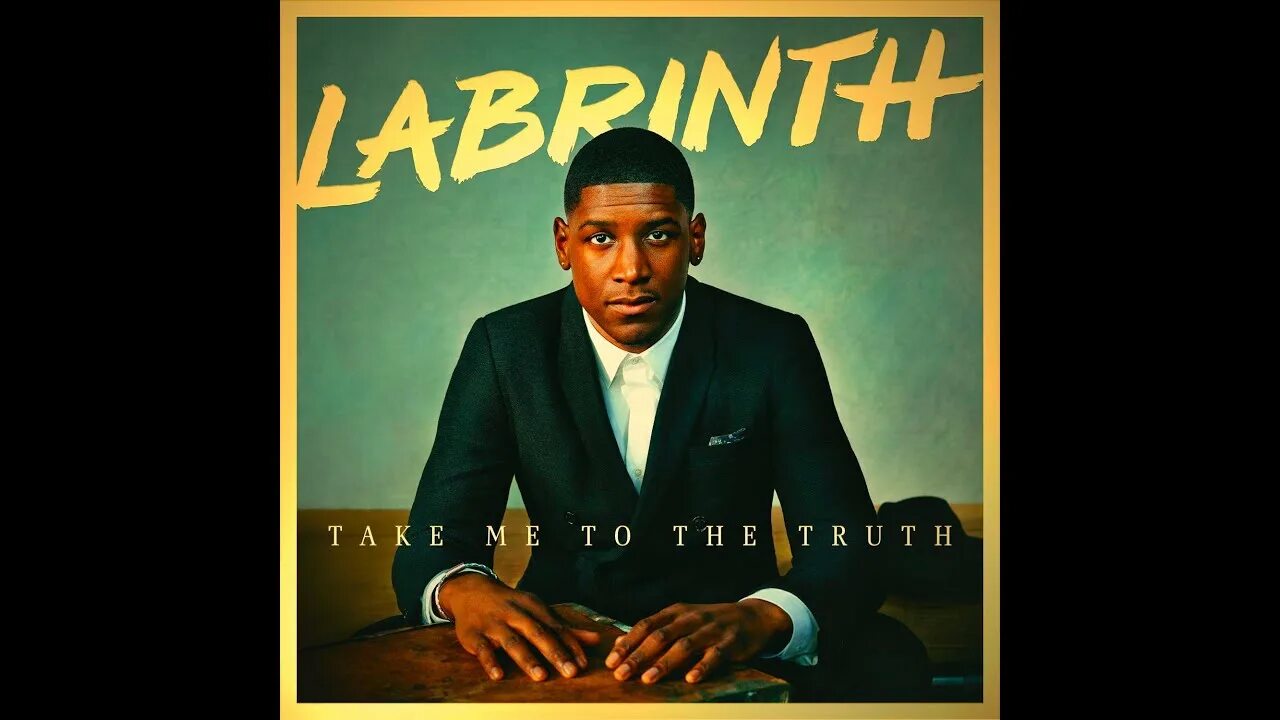 Labrinth still don t know my name