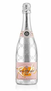 Veuve rose