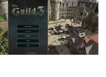 Guild check
