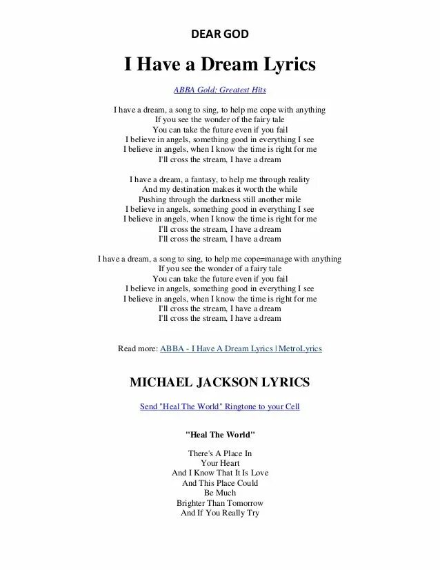Песня i see i say. I have a Dream текст. I have a Dream песня. ABBA I have a Dream текст. Текст песни i have a Dream.