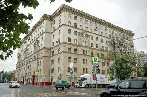 Верхняя красносельская 10а