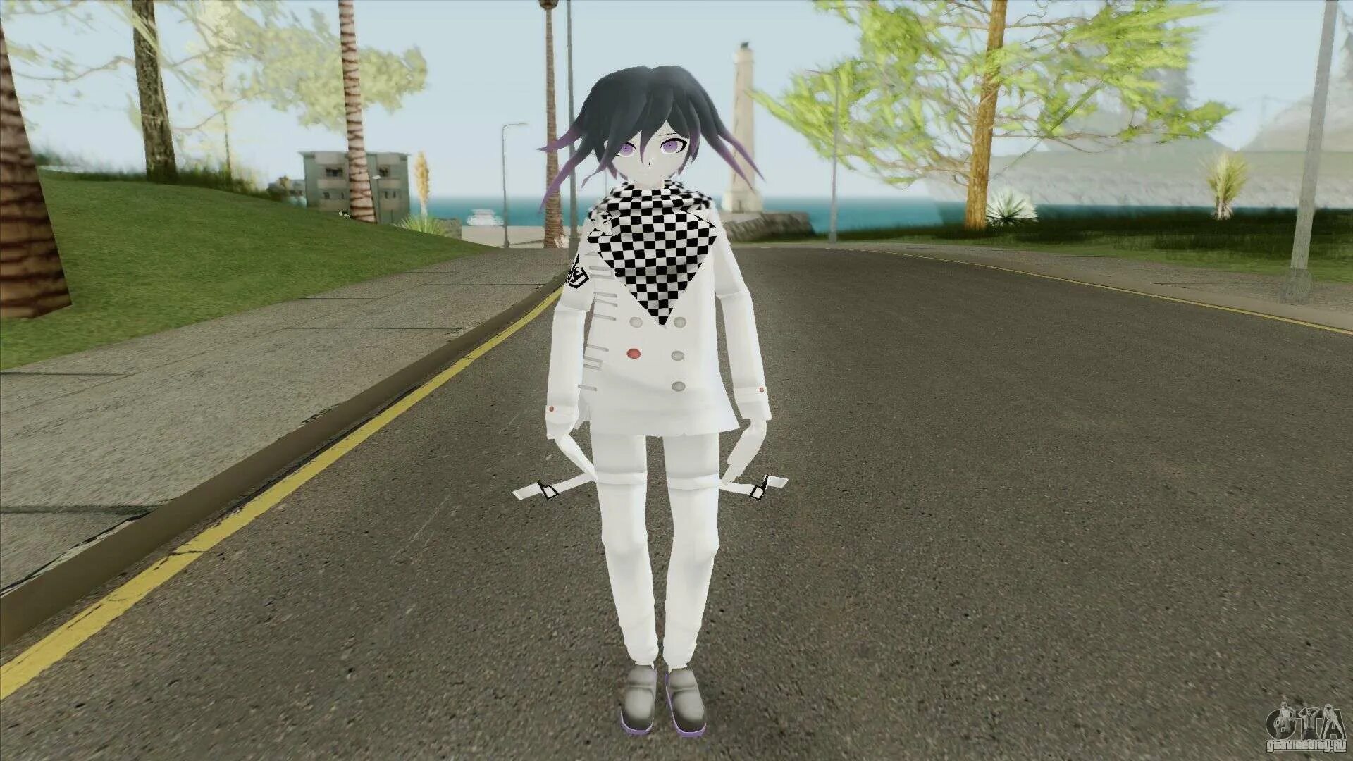 Danganronpa v3 комнаты. Идентити данганронпа 2. Данганронпа 3 корекие шингуджи. Гаррис мод данганронпа. Обои данганронпа корекиё.