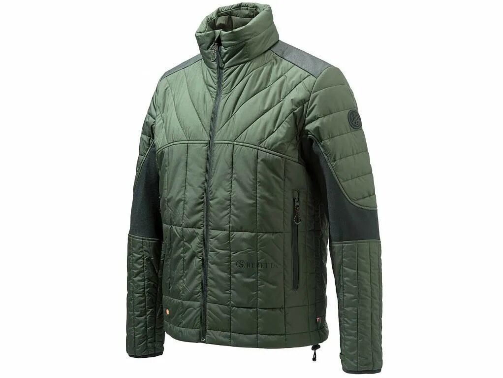Without jackets