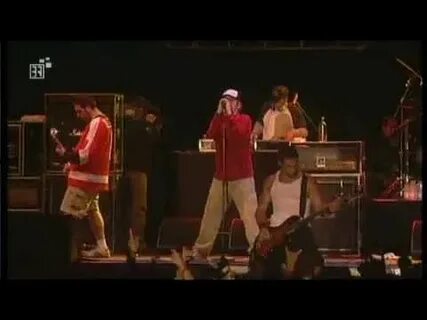 Bloodhound gang ballad