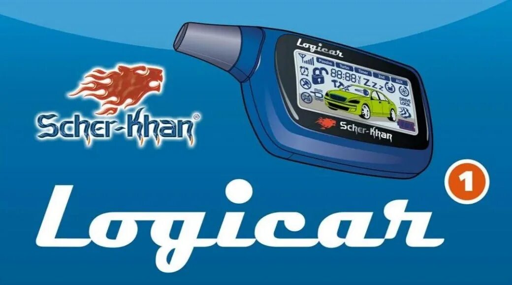 Scher khan logicar автозапуск. Сигнализация Scher-Khan Logicar 2 (с автозапуском). Sherhan Logicar 1. Logicar 4. Брелок Scher-Khan a.