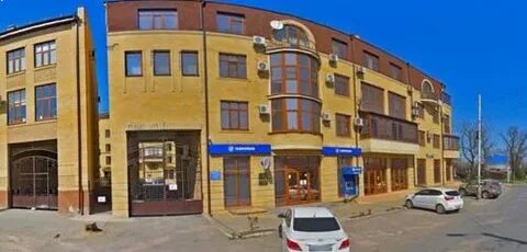 Газпромбанк в таганроге адрес