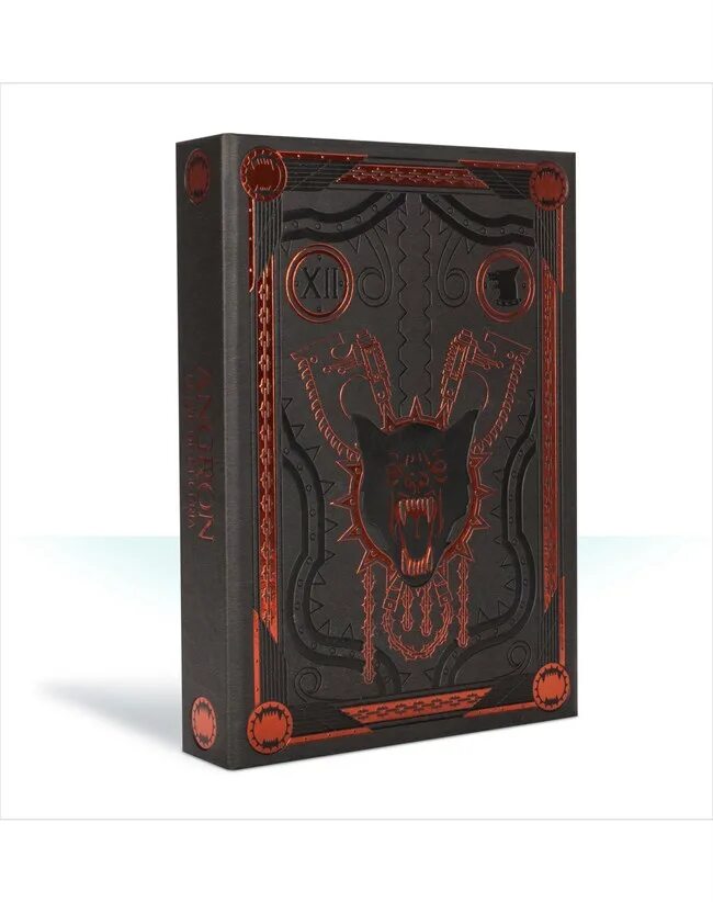 Books limited. Horus Heresy Bookends. Angron slave of Nuceria. Angron slave of Nuceria Limited Edition. Ауфидерзейн Хорус обложка.