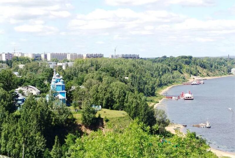 Сколько лет кстову