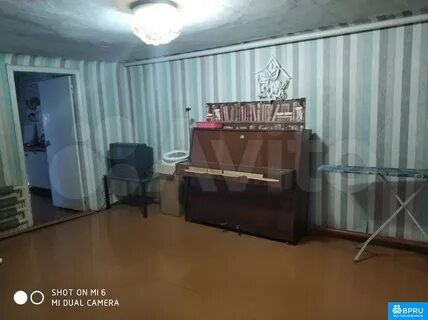Комната без посредников ростов