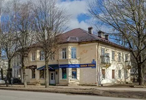 Великий дом адрес