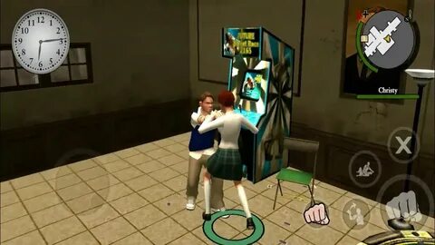 Bully android