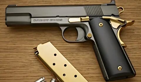 Guns inc
